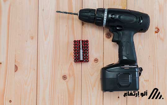 پیچ و رولپلاک نمای ساختمان