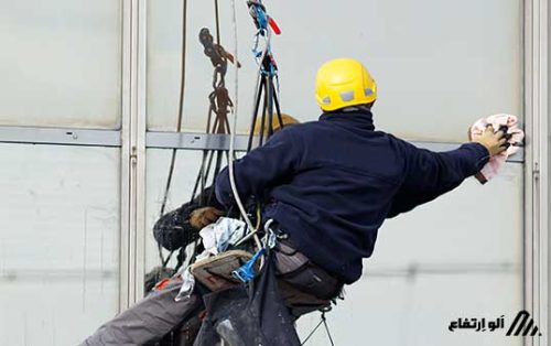 نکات مهم قبل از شست و شوی نمای سنگی