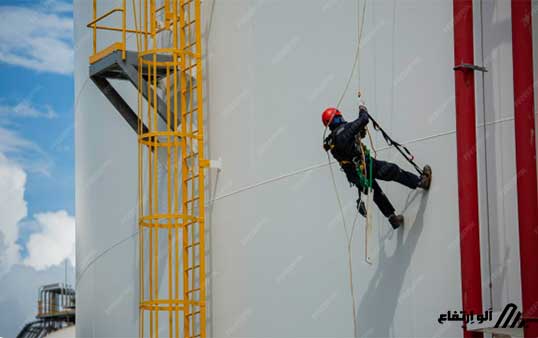 نکات مهم قبل از شست و شوی نمای سنگی